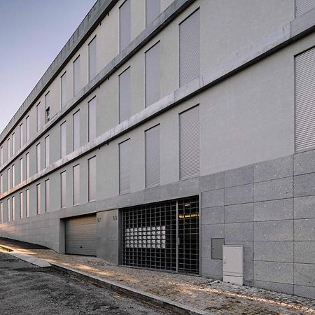 Bba Apartments Palacio I - Douro View, Gym & Free Parking Porto Exterior photo