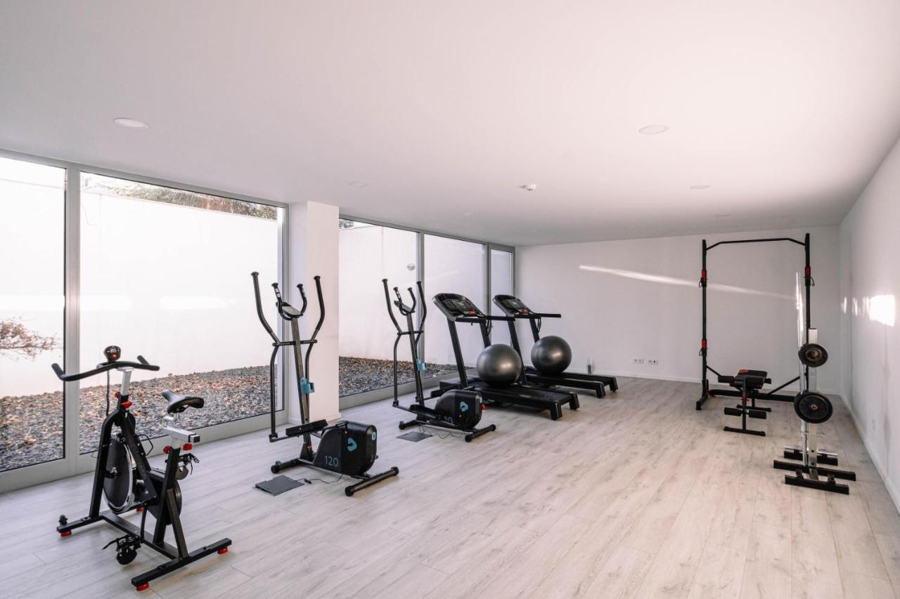 Bba Apartments Palacio I - Douro View, Gym & Free Parking Porto Exterior photo