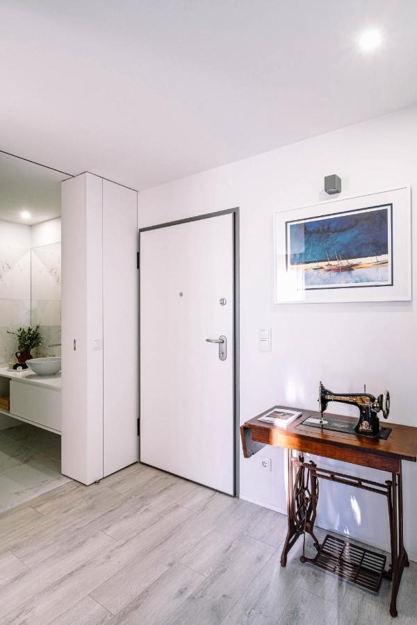 Bba Apartments Palacio I - Douro View, Gym & Free Parking Porto Exterior photo