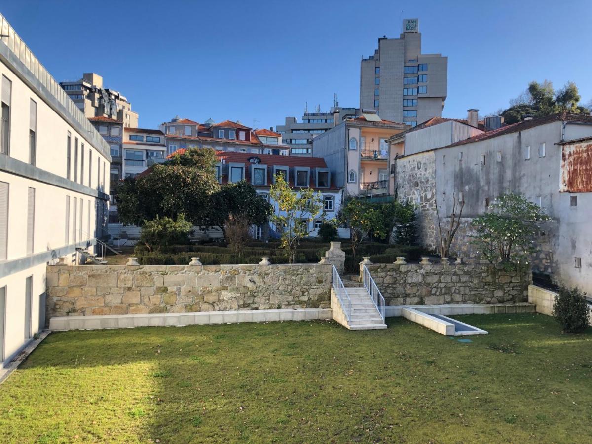 Bba Apartments Palacio I - Douro View, Gym & Free Parking Porto Exterior photo