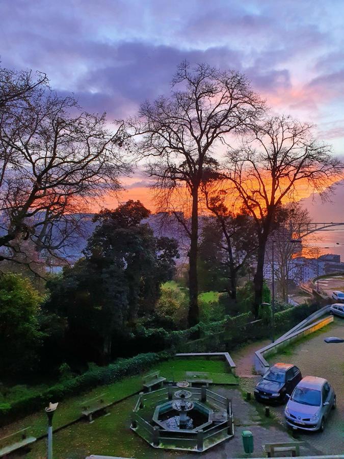 Bba Apartments Palacio I - Douro View, Gym & Free Parking Porto Exterior photo
